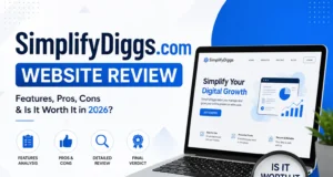 SimplifyDiggs.com Review 2026: What Is It About? SimplifyDiggs.com website review