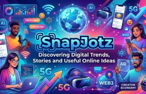 SnapJotz: Discovering Digital Trends, Stories and Useful Online Ideas. SnapJotz Discovering Digital Trends, Stories and Useful Online Ideas