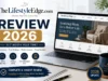TheLifestyleEdge.com Review 2026: What Is It About?