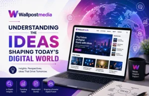 Wallpostmedia: Understanding the Ideas Shaping Today’s Digital World. Wallpostmedia: Understanding the Ideas Shaping Today’s Digital World.