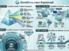 GoralBlue.com Explained: Content, Categories, Audience & What Readers Should Know. GoralBlue.com Explained Content, Categories, Audience & What Readers Should Know