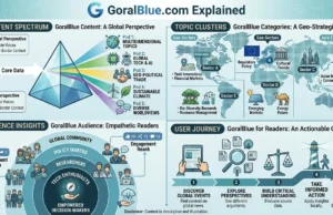 GoralBlue.com Explained: Content, Categories, Audience & What Readers Should Know. GoralBlue.com Explained Content, Categories, Audience & What Readers Should Know